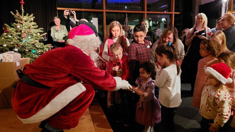 Heiligabend nicht allein 2025 – so war es!