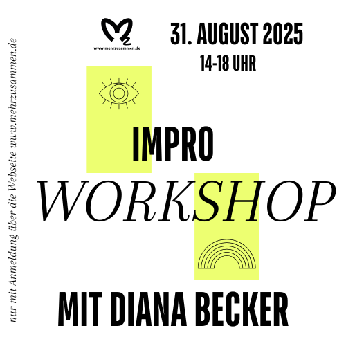 Impro Workshop