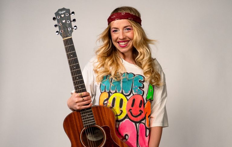 Workshop mit Miss Allie am 20. Juni 2026